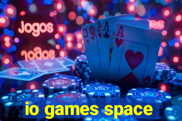 io games space